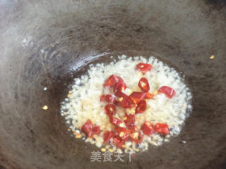 [tianjin] Hot and Sour Kelp Shreds recipe