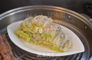 Cabbage Bag recipe