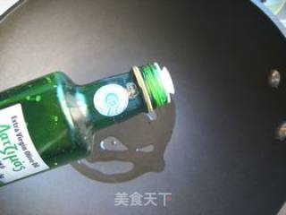 Henan Nut Camellia recipe
