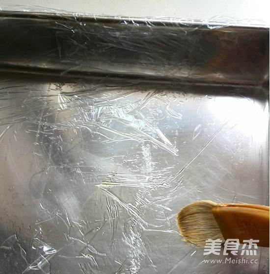 E-jiao Cake recipe