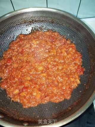 Hawthorn Sauce recipe