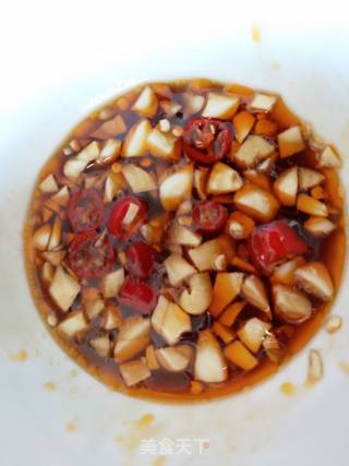 Three Kinds of Plain White recipe
