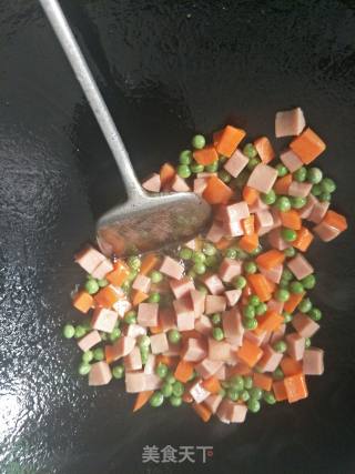 Fun Three Ding recipe