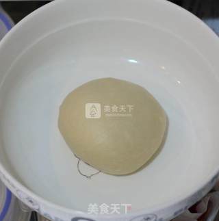 #aca烤明星大赛# The Top Star in The Cartoon World--mickey Burger recipe