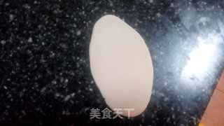 Lotus Cake recipe