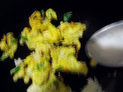 Egg Fried Rice recipe