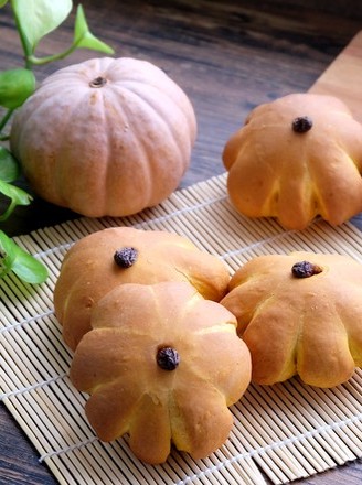 Pumpkin Bread recipe