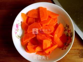 Three Color Winter Squash recipe