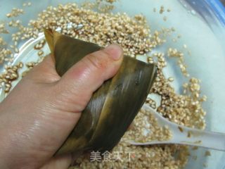 Jiaxing Fresh Meat Dumplings (very Detailed Process Diagram) recipe