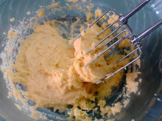 Cream Custard Puff Ring recipe