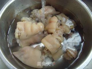 [hunan Cuisine]: Xiaoxiang Pork Knuckles recipe