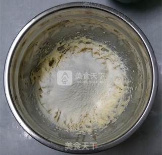 #aca烤明星大赛#cranberry Cookies recipe