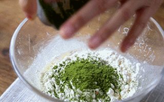 Waffles | You Can Easily Order Desserts in Cafes at Home recipe