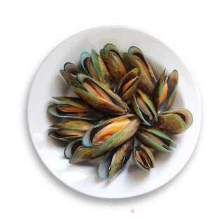 Is The Exquisiteness of French Mussels Your Goal for The New Year? recipe