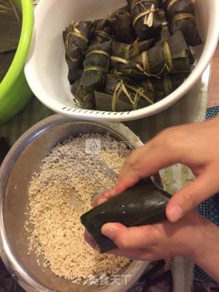 Southern Meat Dumpling recipe