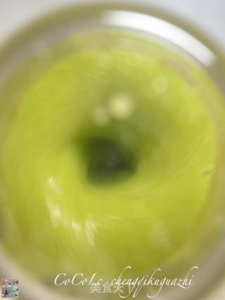 Double Fruit Jade Juice recipe