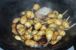 Shiitake Mushroom Steak recipe