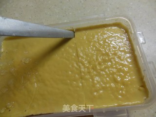 Jelly Gold Bars recipe