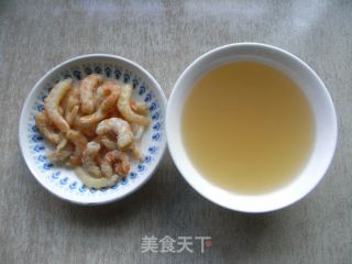 Hot and Sour Three Mushroom Tofu Soup recipe