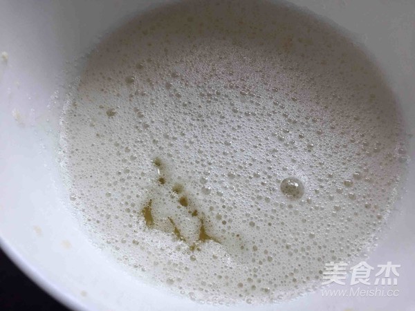 Coconut Ball recipe