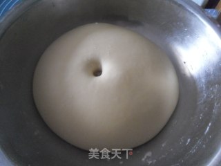 Wheat Bread recipe