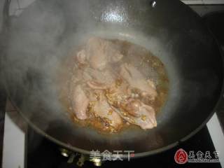 Vanilla Coke Chicken Wings recipe