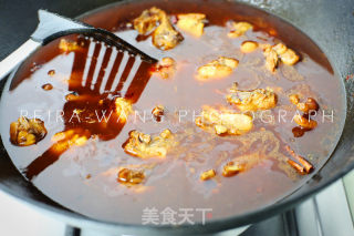 Xinjiang Large Plate Chicken recipe