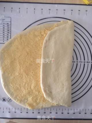 Condensed Milk Shredded Coconut Bag (polish Species) recipe