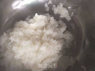 Glutinous Rice Cake recipe