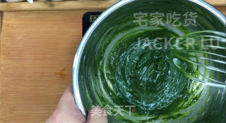 Matcha Chocolate Truffles, One Bite Down, Silky Smooth, Melt in Your Mouth, Simple and Cheap. recipe