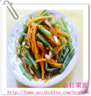 Sesame Seeds recipe