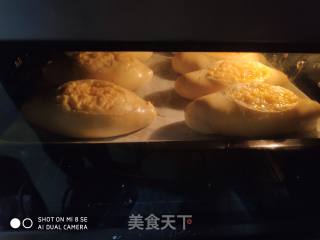 Garlic Bread recipe