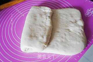 Improved Version of Raisin Croissant recipe