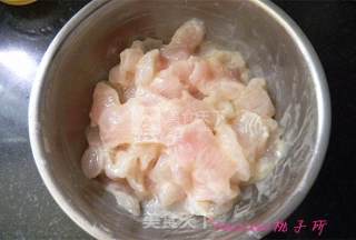 Soy Sauce Long Liyu recipe