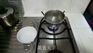 Nanyang Style Breakfast, Half-boiled Egg + Bread + Coffee. recipe