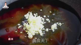 I’ve Always Eaten Fried Beef, But Now I’ll Change My Taste: Fried Pork, Fragrant But Not Greasy recipe