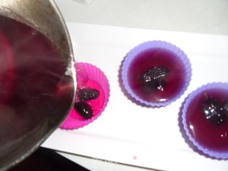 Mulberry Jelly recipe