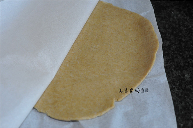 Graham Crackers recipe