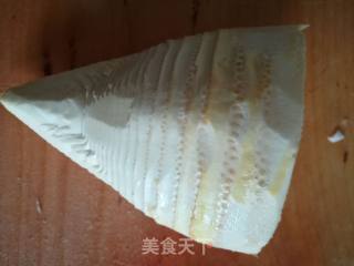 Braised Fish Fillet recipe