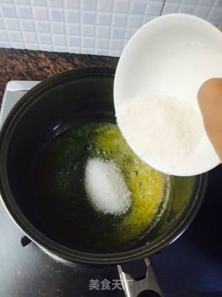 Star Apple Pie recipe