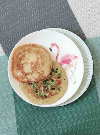 Taro Omelette recipe