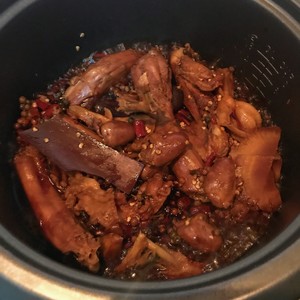 Zhou Hei Ya (quick Hand Zhou Hei Ya, Super Simple and Practical) recipe