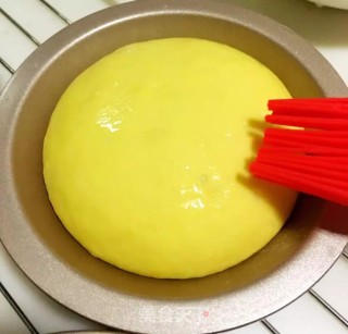 # Fourth Baking Contest and is Love to Eat Festival# Burger Embryo recipe