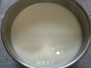 Homemade Strawberry Milkshake recipe