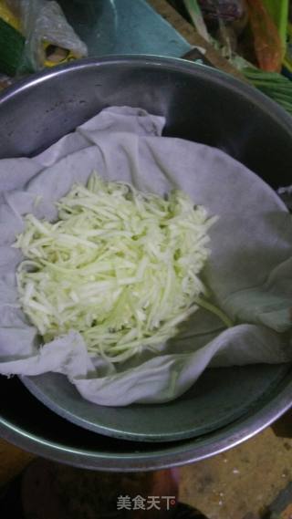 Vegetable Slices recipe