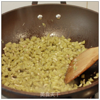 The Deliciousness of Rice ----- Steamed Pork Ribs with Capers recipe