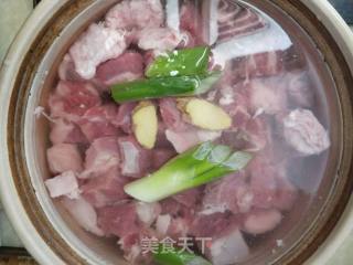 Braised Beef Brisket recipe