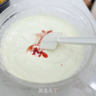 Hot Pot Mousse recipe