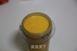 Mango Ice Cream recipe