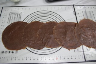 Net Celebrity Towel Roll Cake recipe